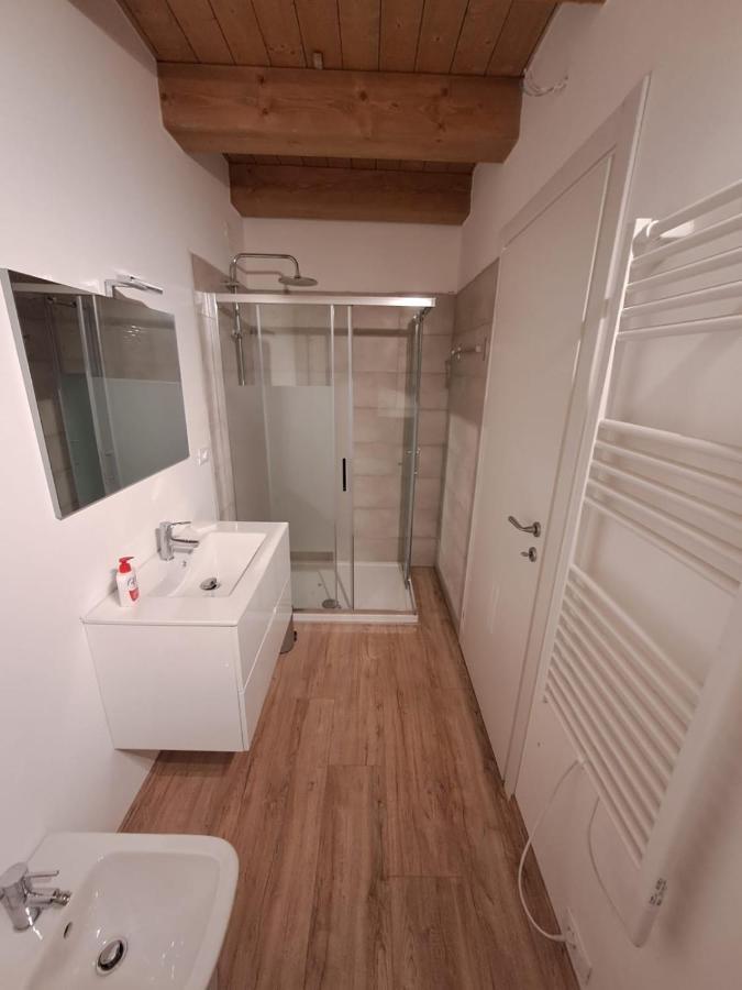 Casa Zafferano - Apartment With Garden Corno di Rosazzo Kültér fotó