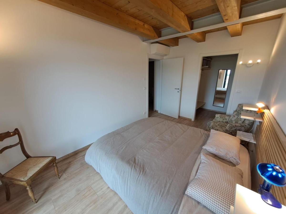 Casa Zafferano - Apartment With Garden Corno di Rosazzo Kültér fotó